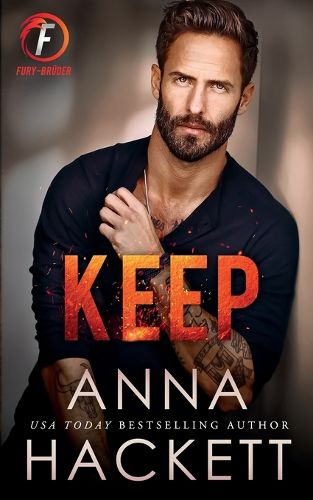 Cover image for Keep