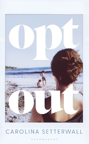 Cover image for Opt Out