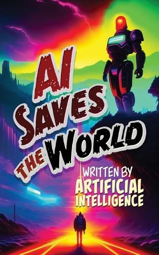 Cover image for AI Saves the World