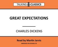 Cover image for Great Expectations