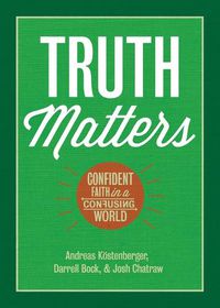 Cover image for Truth Matters