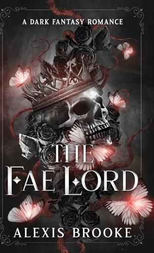 Cover image for The Fae Lord