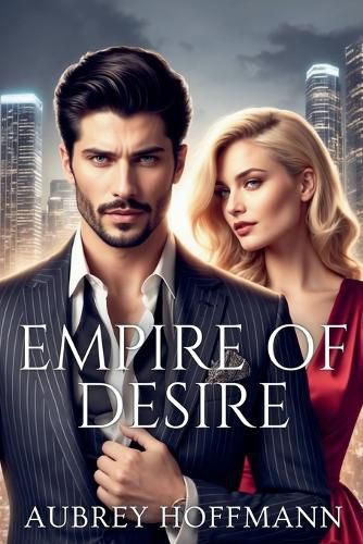 Cover image for Empire of Desire