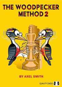 Cover image for The Woodpecker Method 2