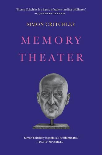 Memory Theater: A Novel