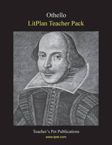 Litplan Teacher Pack: Othello