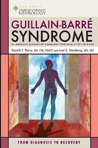 Cover image for Guillain-Barre Syndrome: From Diagnosis to Recover