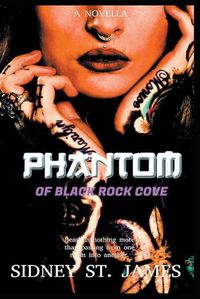 Cover image for Phantom of Black Rock Cove