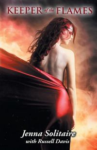 Cover image for Keeper of the Flames