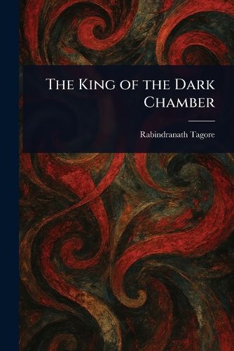 Cover image for The King of the Dark Chamber