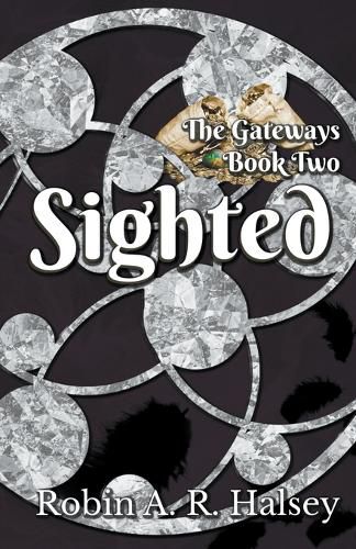 Cover image for Sighted: The Gateways Series