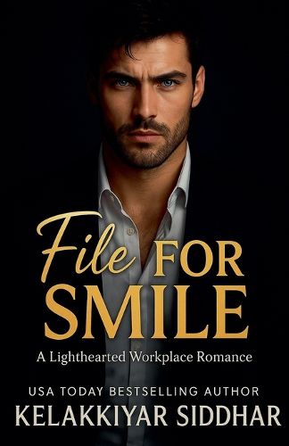 Cover image for File for Smile