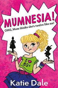 Cover image for Mumnesia