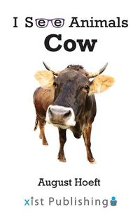 Cover image for Cow