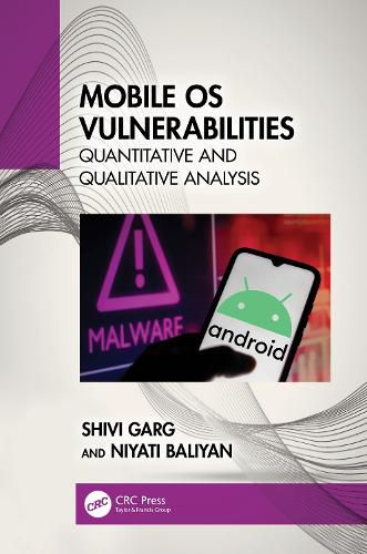 Cover image for Mobile OS Vulnerabilities