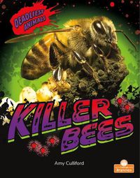 Cover image for Killer Bees