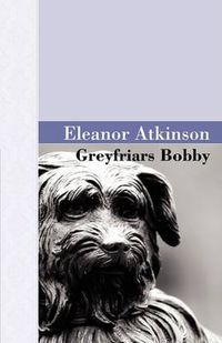 Cover image for Greyfriars Bobby