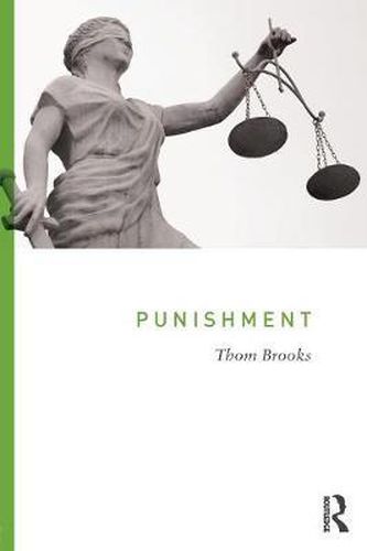 Cover image for Punishment