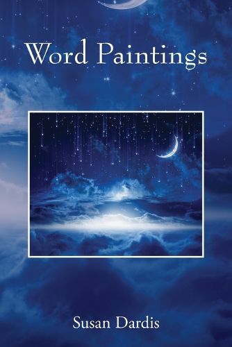 Cover image for Word Paintings