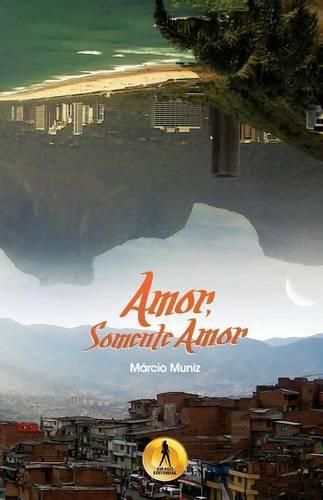 Cover image for Amor, Somente Amor
