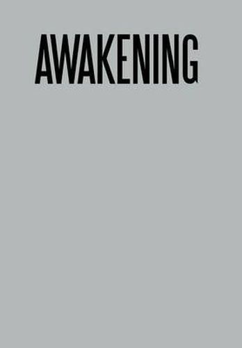 Cover image for Awakening