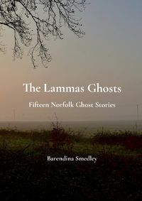 Cover image for The Lammas Ghosts