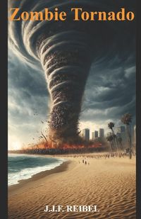 Cover image for Zombie Tornado