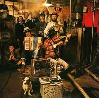 Cover image for Basement Tapes *** Vinyl