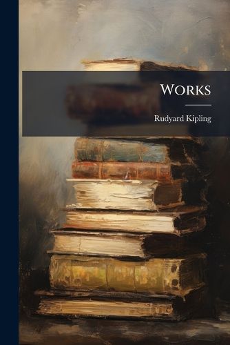 Cover image for Works