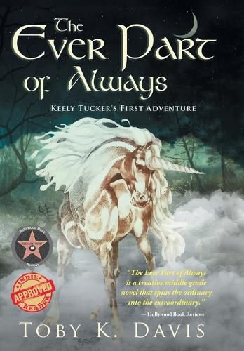 Cover image for The Ever Part of Always