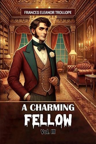 Cover image for A Charming Fellow Vol. III (Edition2024)