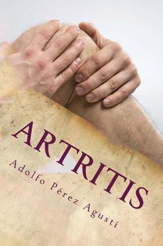 Cover image for Artritis