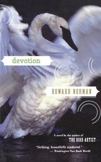 Cover image for Devotion