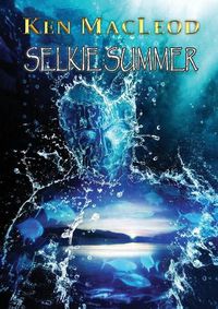 Cover image for Selkie Summer