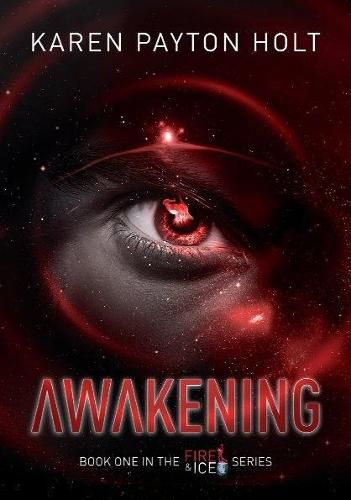 Cover image for Awakening