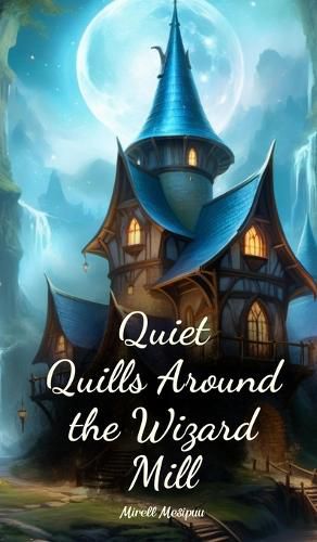 Quiet Quills Around the Wizard Mill