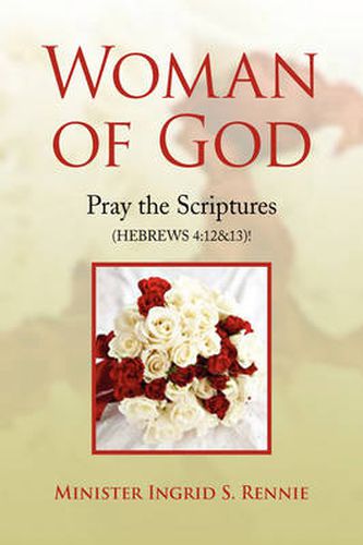 Cover image for Woman of God