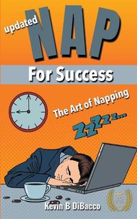 Cover image for Nap For Success