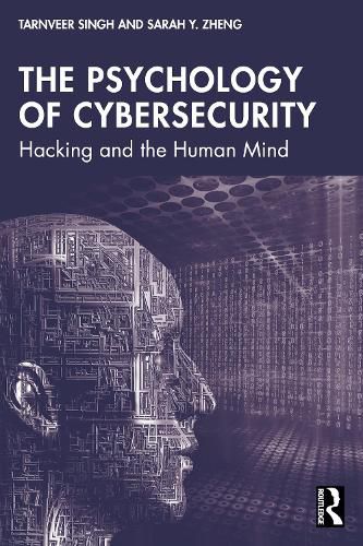 Cover image for The Psychology of Cybersecurity