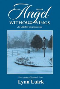 Cover image for Angel Without Wings