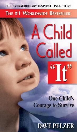 Cover image for A Child Called  It