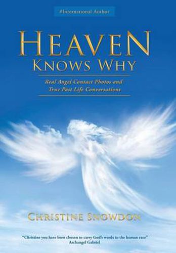 Cover image for Heaven Knows Why