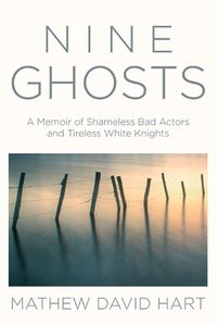 Cover image for Nine Ghosts