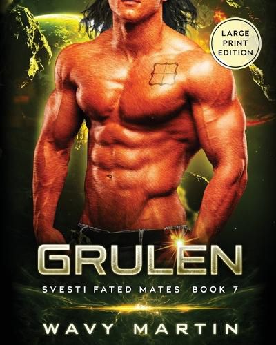 Cover image for Grulen