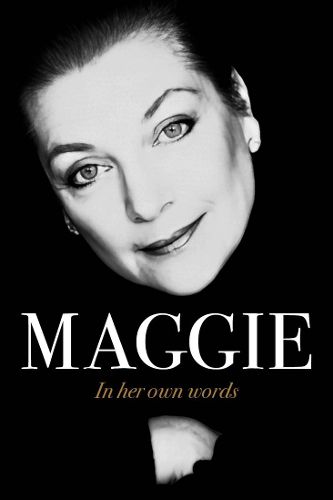 Cover image for Maggie