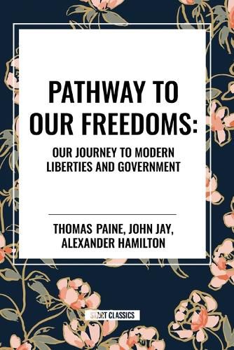 Cover image for Pathway to Our Freedoms