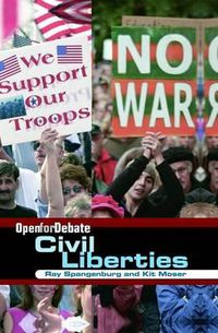 Cover image for Civil Liberties