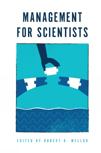 Cover image for Management for Scientists