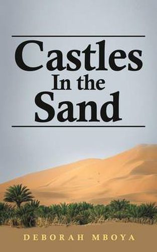 Cover image for Castles in the Sand