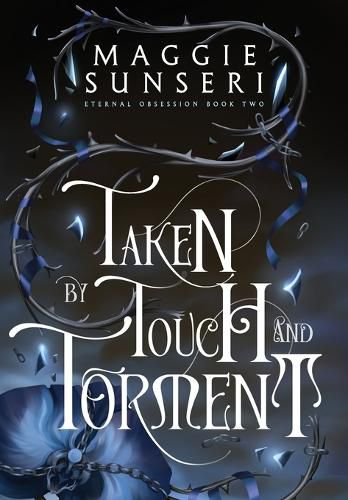 Cover image for Taken by Touch and Torment